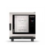 Mychef Bake 6 (600x400 mm.) bake-off oven met vochtinjectie en wassysteem