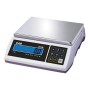 Weegschaal 6 kg / 0,2 gr  met plateau 310 x 220 mm. 859.715