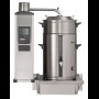Koffiezetmachine met wateraansluiting. Wandbevestiging. Bravilor B40 W L/R- 400 Volt