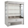 Foster FMSLIM1500NG Wandkoeling 1495 mm.
