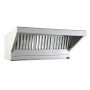 Retigo RPH 0610 Afzuigunit met stoomcondensor