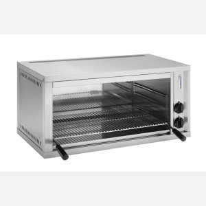 Tecnoinox Salamander SEF2/0 - 400 Volt