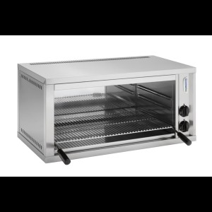 Tecnoinox Salamander SEF2/0 - 400 Volt