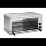 Tecnoinox Salamander SEF2/0 - 400 Volt