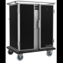 ScanBox Ergo Line Duo AC12+H12 gekoelde+verwarmde wagen 12+12 x 1/1GN