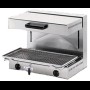 Tecnoinox Salamander SE60/4 - 400 Volt