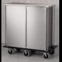 Hupfer TTW/M 3/24 GN 115-L dienbladentransportwagen - dubbelwandig