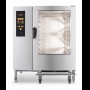 Retigo O 1221 i combi-steamer 12 x 2/1GN - met wassysteem - INJECTIE