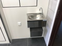 Handenwasbak