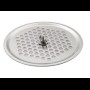 Bravilor Microfijnfilter. RVS. Ø 172mm. Permanent gebruik. Geschikt voor B5 (HW)