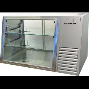 Culion KVS12 Koelvitrine 235 liter zelfbediening