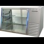 Culion KVS12 Koelvitrine 235 liter zelfbediening