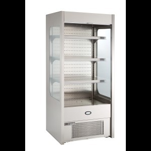 Foster FMSLIM900NG Wandkoeling 895 mm.