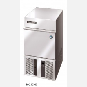 Hoshizaki IM-21CNE-HC IJsblokjesmachine met bunker