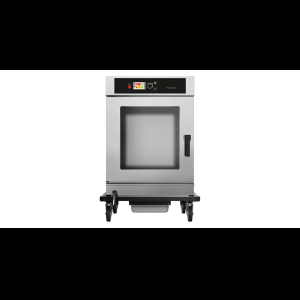 Moduline CHC082E Cook & Hold 8 x 2/1GN / 16 x 1/1GN wagen