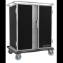 ScanBox Ergo Line Duo A14+A14 geïsoleerde transportwagen 14+14 x 1/1GN
