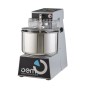 OEM spiraalmixer FX 601 T 60 kg - 83 ltr. 1-snelheid 400 Volt