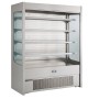 Foster FMPRO1500NG Wandkoeling 1495 mm.
