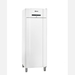 Gram K610LG Koelkast 2/1GN wit
