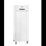 Gram F610LG Vrieskast 2/1GN wit