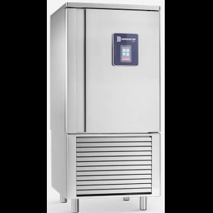 Blast-Chiller/Freezer 12x1/1GN 600x400mm. (30/26 KG)