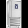 Blast-Chiller/Freezer 12x1/1GN 600x400mm. (30/26 KG)