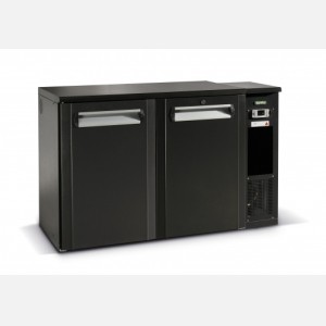 Gamko FK2-25/8R Fustenkoeling 2 deuren koelmachine rechts