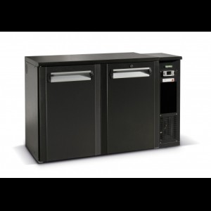 Gamko FK2-25/8R Fustenkoeling 2 deuren koelmachine rechts