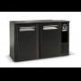 Gamko FK2-25/8R Fustenkoeling 2 deuren koelmachine rechts