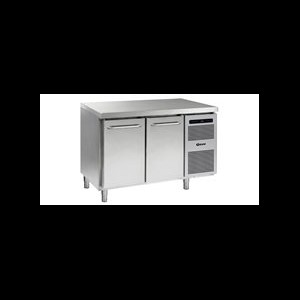 Gram K1407 CSG A DL/DR L2 Koelwerkbank 2-deurs 1/1GN
