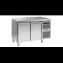 Gram K1407 CSG A DL/DR L2 Koelwerkbank 2-deurs 1/1GN