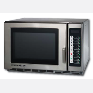 Menumaster RFS 518 TS Magnetronoven 1800 Watt - 230 Volt