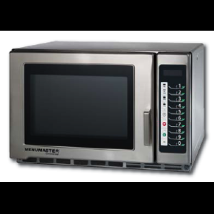 Menumaster RFS 518 TS Magnetronoven 1800 Watt - 230 Volt