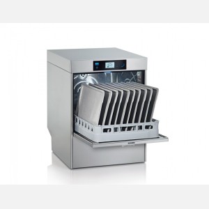 Meiko M-iClean UL Vaatwerkspoelmachine korven 500 x 500 en 600 x 500 mm.