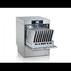 Meiko M-iClean UL Vaatwerkspoelmachine korven 500 x 500 en 600 x 500 mm.