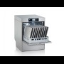 Meiko M-iClean UL Vaatwerkspoelmachine korven 500 x 500 en 600 x 500 mm.