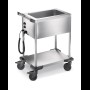 Bain-mariewagen BPro SAW1
