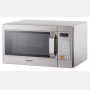 Samsung CM-1089A Magnetronoven semi-pro 1050 Watt - 230 Volt