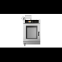 Moduline FAB82E Cook & Hold + roken 8 x 2/1GN / 16 x 1/1GN tafelmodel