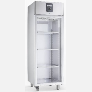 Koelkast met glasdeur Samaref DE 700 P RF PV