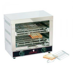 CaterChef 680.200 Tosti-apparaat 6-tangs