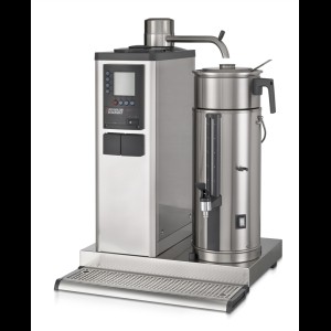 Bravilor B5R Koffiezetmachine vaste wateraansluiting - 230 Volt