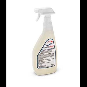 Merrychef oven protector spray