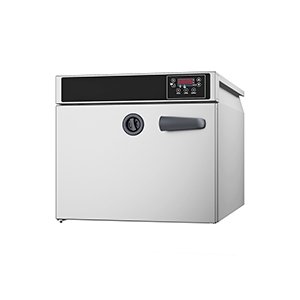 Lainox MCR031E warmhoud-, langzaam garen en regenereerunit 3x1/1GN