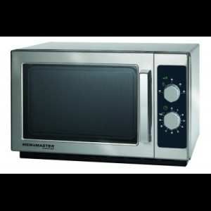 Menumaster RCS 511 DSE Magnetronoven 1100 Watt - 230 Volt