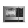 Lainox SAEB072R Combi-steamer 7 x 2/1GN - Boiler
