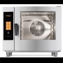 Retigo O 611 i+, 6+1 x 1/1GN combi-steamer met wassysteem (injectie)