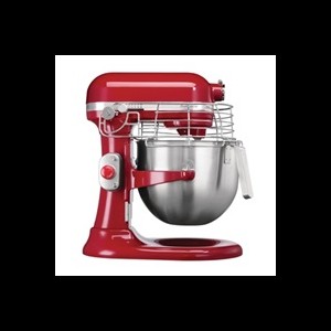 KitchenAid K7 met liftsysteem ROOD Keukenmachine 6,9 liter