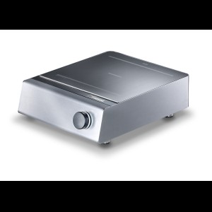 Inductiekookplaat 1 zone 5,0 kW-400 Volt INDUCS-GARLAND INSTINCT HOB 5
