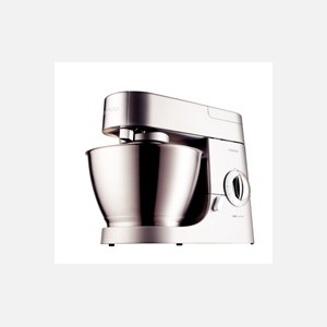Kenwood Premier Silver Chef Keukenmachine 4,6 liter